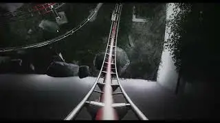 Hypnosis Lab | Launched Shuttle Coaster | Planet Coaster