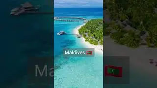countries with most beautiful beaches #travel #countrymap #countries #geography #worldmap