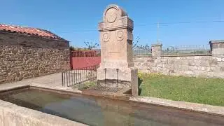 Paseo por Aldealices (Soria)