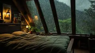 Relaxing Piano Music& Soft Rain Sounds For Sleep- Beautiful Piano Music, Background Music &bull; You & Me