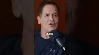 Why Mark Cuban Reads 4 Hours a Day
