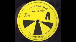 Jonathan Rado - Pot Of Gold