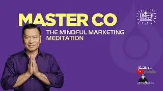 Master Co &mdash; Медитация осознанного маркетинга