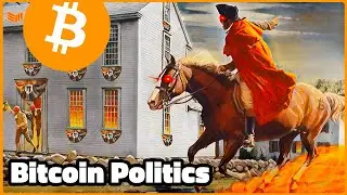 Bitcoin Call To Action !