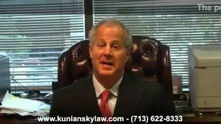 Houston Criminal Attorney: Credit Card Fraud