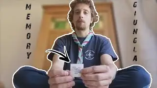 Ecco come ricordarsi i principali PERSONAGGI GIUNGLA! *divertendosi*