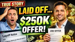They Fired Him With One Email&hellip; Now He&rsquo;s Winning Bigger Than Ever