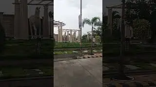 😍😍Singapore The Grand Riyasat, Super corridor Indore #viral#realestate7805882687