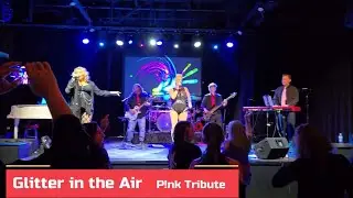 Best P!NK Tribute Band in Colorado | Live Interview & Concert Spotlight