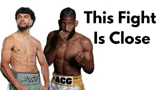 EASY MONEY! Andy Cruz vs Raymond Muratalla Fight Prediction | This Fight Is Close