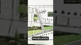 सिरसी रोड पर प्लॉट | Plot in Sirsi Road Jaipur | Jda Approved plots in Jaipur | Plot For sale