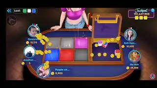 Color Game #1 on Zing Play - Android Game - Leann Plays