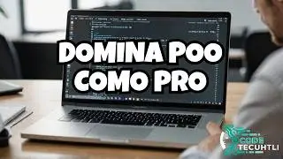 Programación Orientada a Objetos Like a PRO