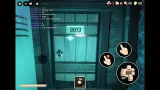 New doors update!