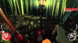 Let's Play Shadow Warrior (German / Deutsch) Part 3