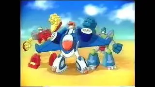 Commercial Breaks - February 10 2003 - Kids WB WB62