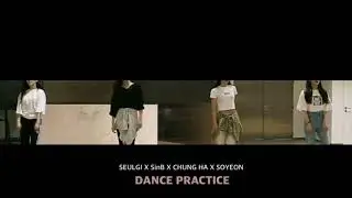 [ STATION X 0 ] Wow Thing ( Dance Practice + Lyrics )