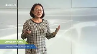 Donghwa Kang: KCDC and its Development to a Global Analysis and Data Centre in Astroparticle Physics