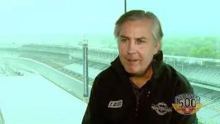 Президент и генеральный директор IMS Джефф Бельскус