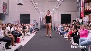 CUT4MEN Catwalk - Showroom Experience 2022