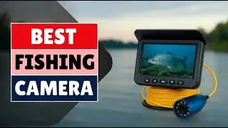 Top 5 Best Fishing Camera in 2025 From AliExpress