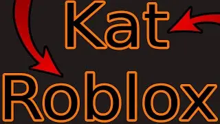Roblox Kat
