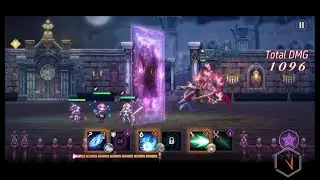Revived Witch | GAMEPLAY | ANDROID | RPG | STRATEGY