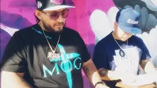 MOG - That's my Lord (LGG & D-Sypol)