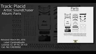 SoundChaser: Placid  [Track 04 from Parts (Deluxe Edition)]