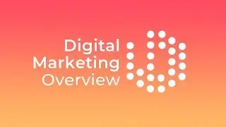 USADATA Digital Marketing Overview
