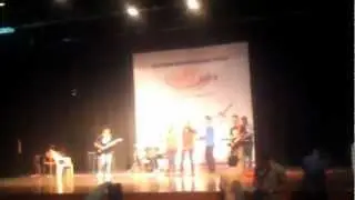 IIPS band performance at sfoorti 2