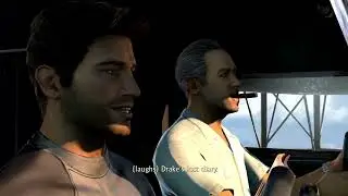 uncharted drake fortune, this game gets off flying start