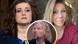 Sister Wives Episode 11: Meri and Kody's Heart-Wrenching Relationship Revelations