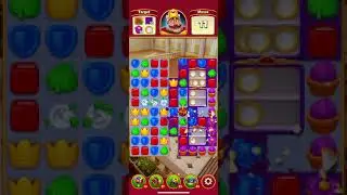 Royal Match LEVEL 1005 Hard
