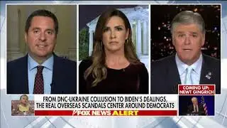 Devin Nunes: Republicans DESTROYED Bill Taylor&rsquo;s testimony in minutes&hellip; [UPDATED WITH MORE]