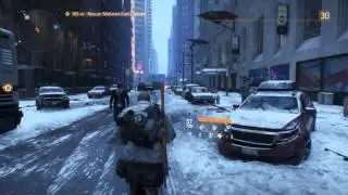 Phoenix credit farming on Tom Clancy's The Division