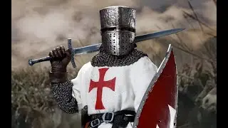 Why The Knights Templar Were So Unbelievably Rich