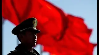 Daniel Andrews should say something about China's 'highly offensive, horrible tweet'