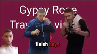 Gramsey Joyce vs Mixing David fight rules have been agreed