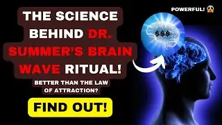 Dr. Thomas Summers discovered a 7-Minute &ldquo;song&rdquo; that can attract money, wealth, Luck to anyone...