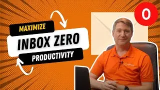 Maximize Your Inbox: 3 Essential Email Management Tips for Productivity