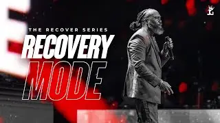 The Formula to Recover: Pray, Pardon, Partner, Pursue