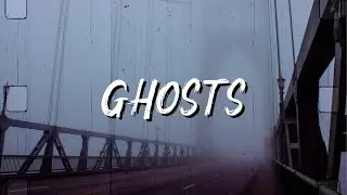 James Vincent McMorrow - Ghosts (Lyrics)