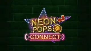 Neon Pops Connect (Early Access)🚩scam alert 🚩 avoid this game 🚩