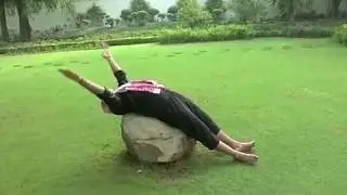 #Modi shooting star meme video on International Yoga Day Special #fitness challenge anniversary