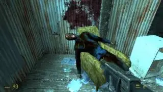 half-life 2: episode 2
