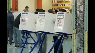 A Look at Key Ballot Measures Voted on During Tuesday&rsquo;s Elections