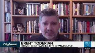 Trump hotel in Vancouver permanently shuts down