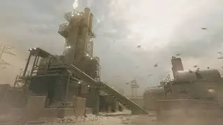 Call of Duty: Modern Warfare (2019) Multiplayer - Rust (Nuke)