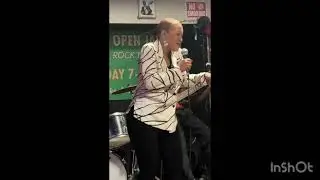 MJs Blues Jam March 030325